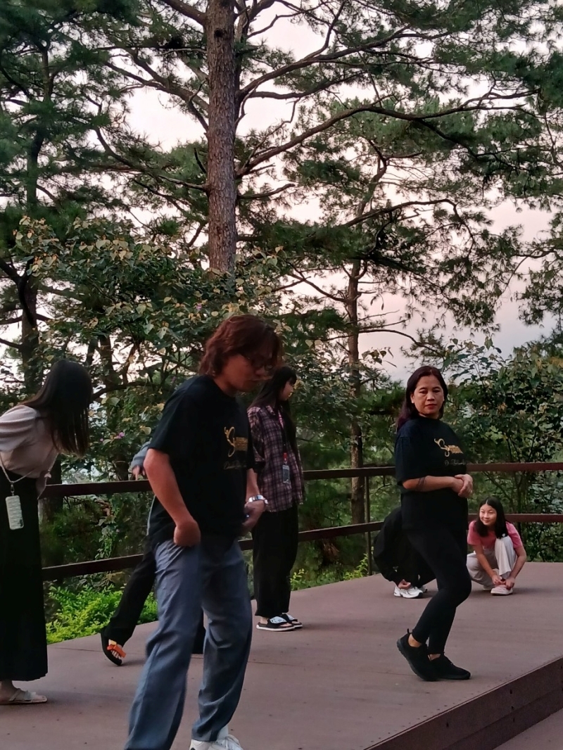 フィリピン留学 Cebu21 - A&J ECO CAMPUS-School Life-364